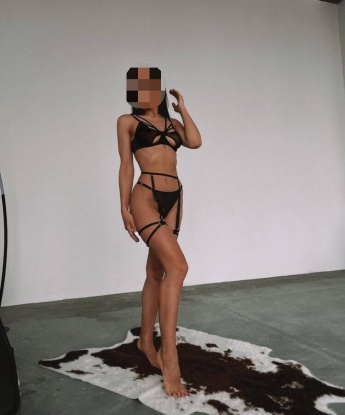 Проститутка Валерия